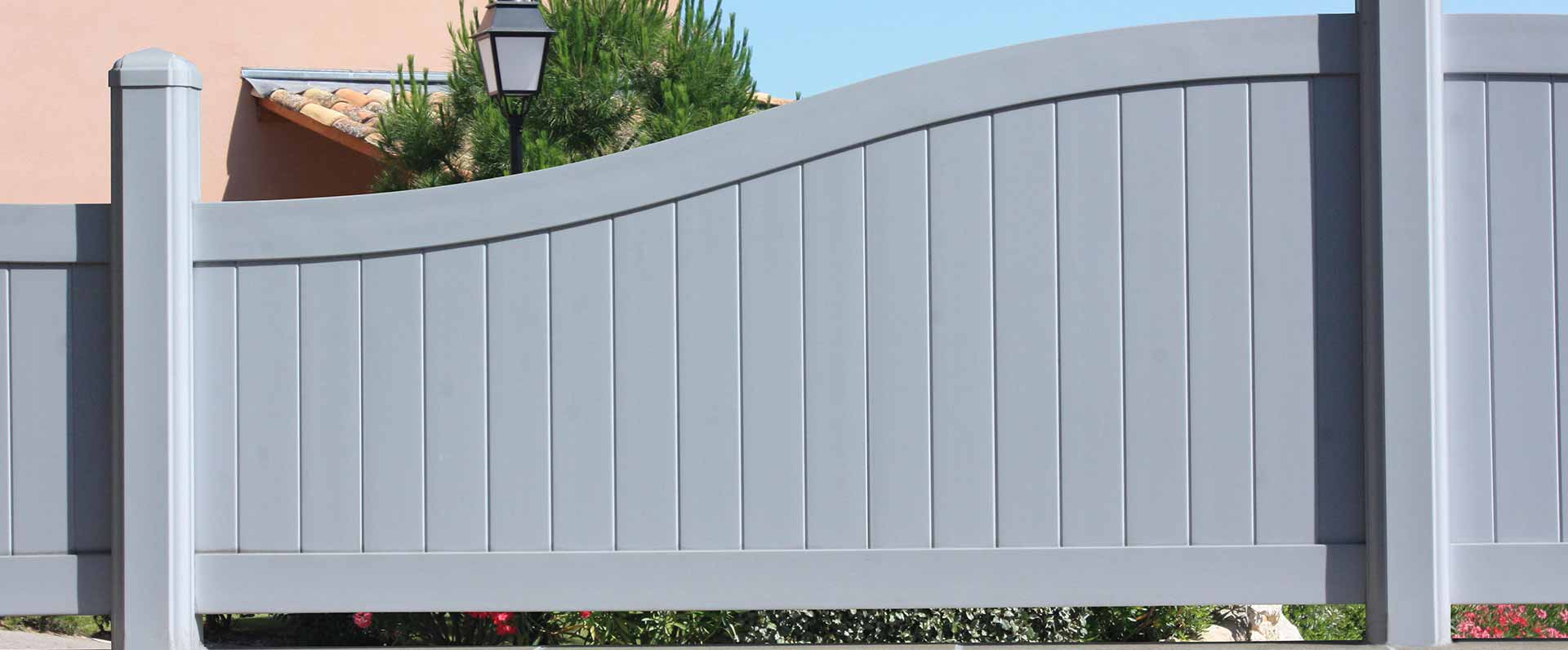 Fencing Contractor