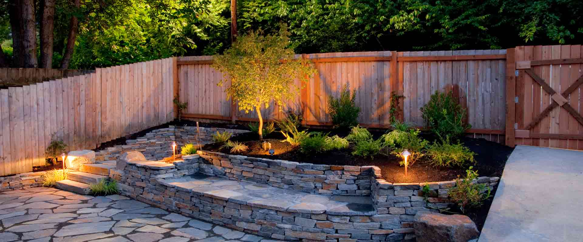 Concrete Contractor